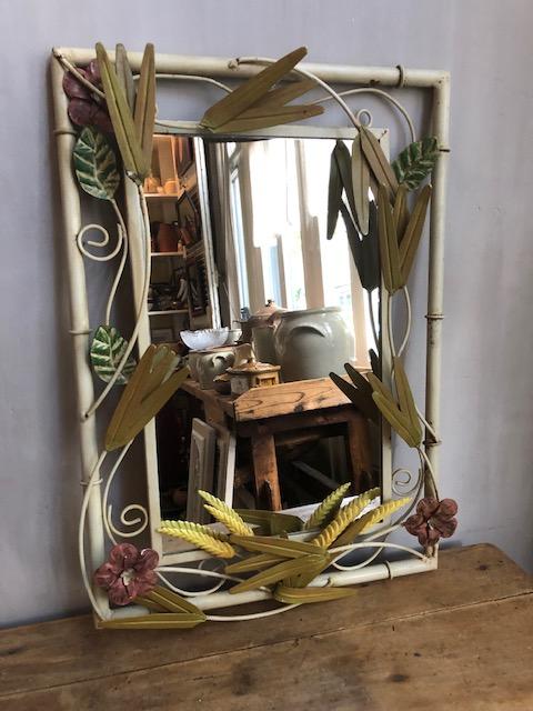 vintage spiegel